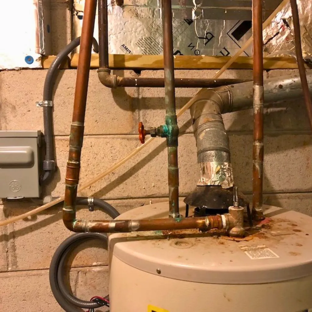 Water Heater Repair in Rocky Ford, CO